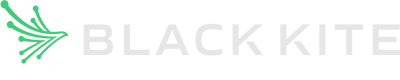 Blackkite's Logo