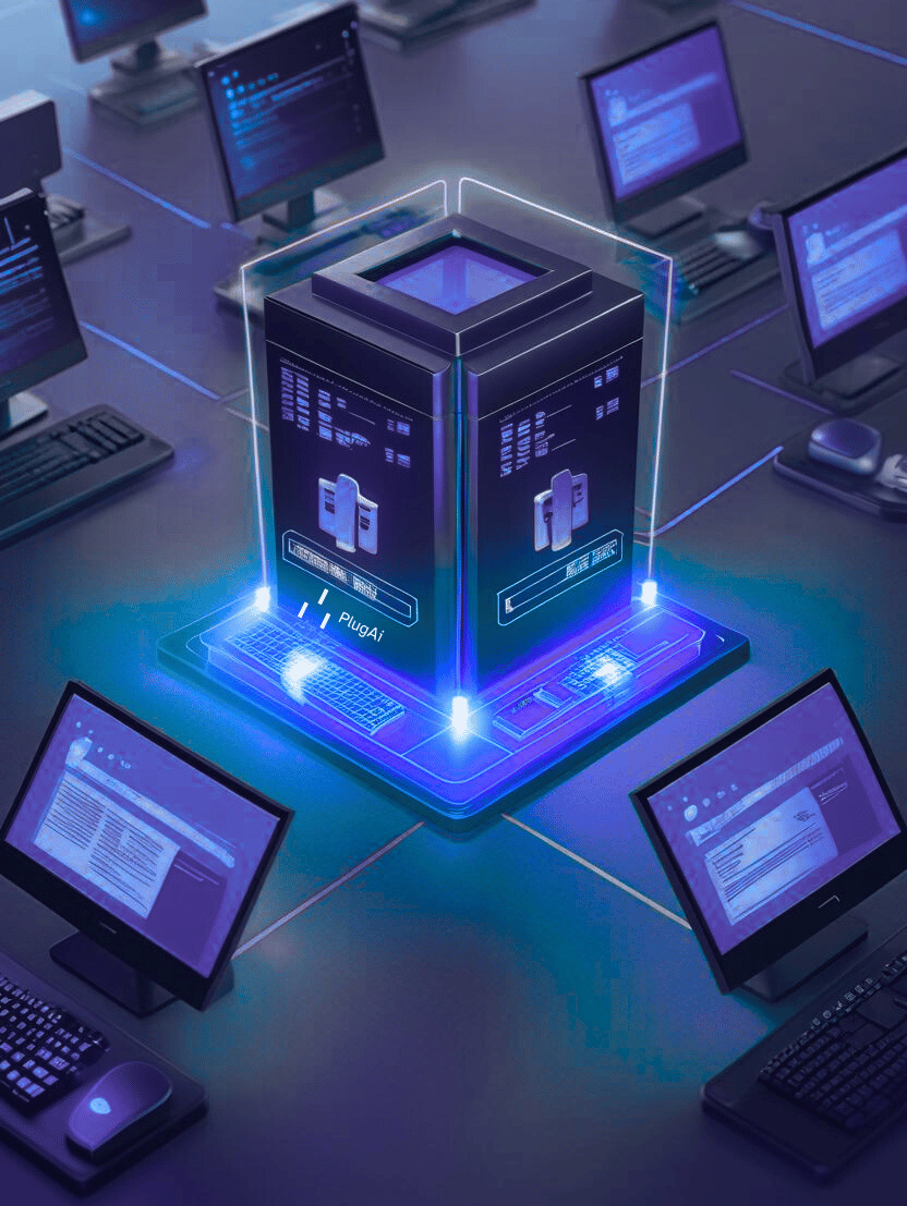 AI Cybersecurity Dashboard