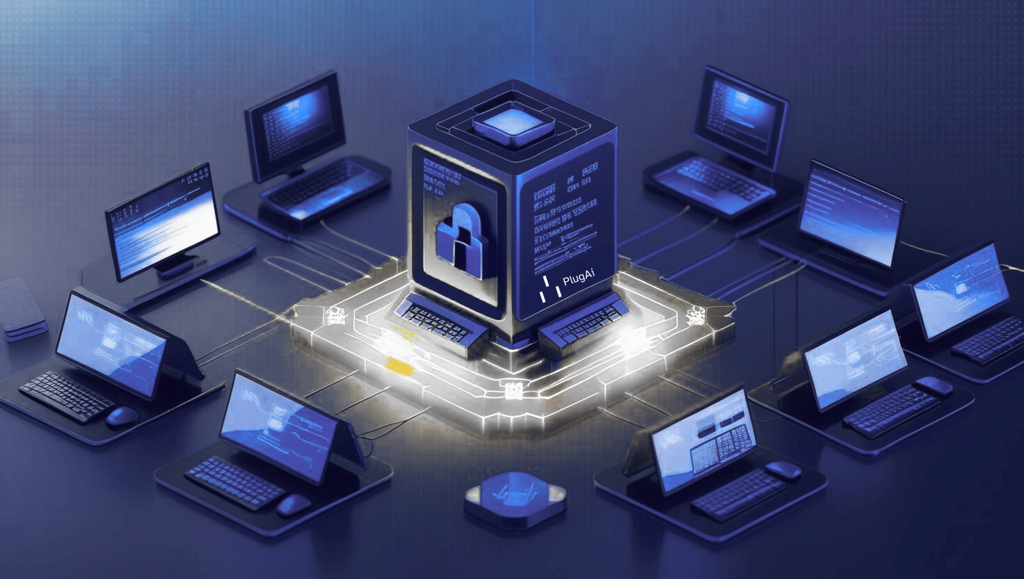 Web Application Protection